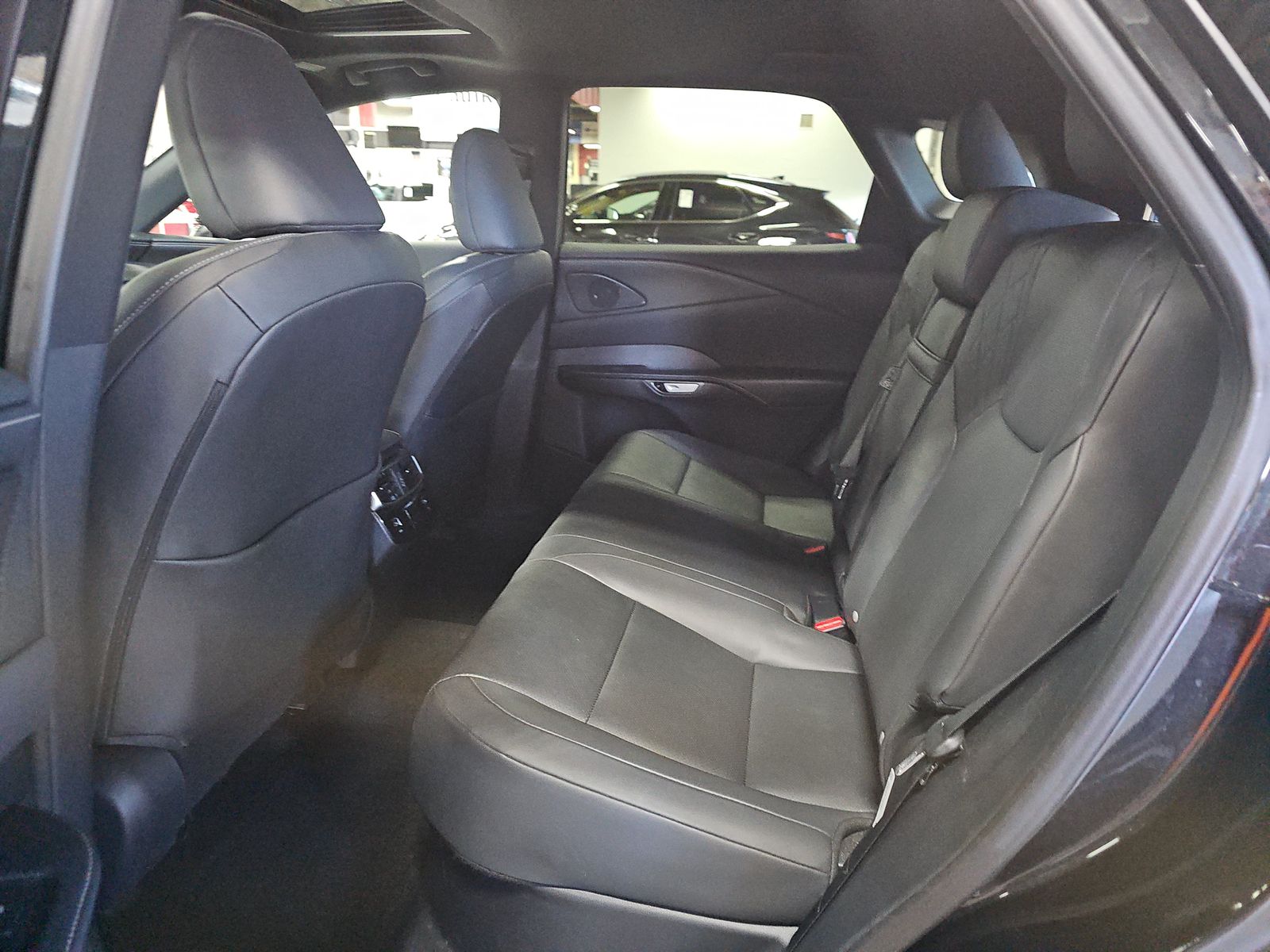 2023 Lexus RX RX 350 Premium AWD