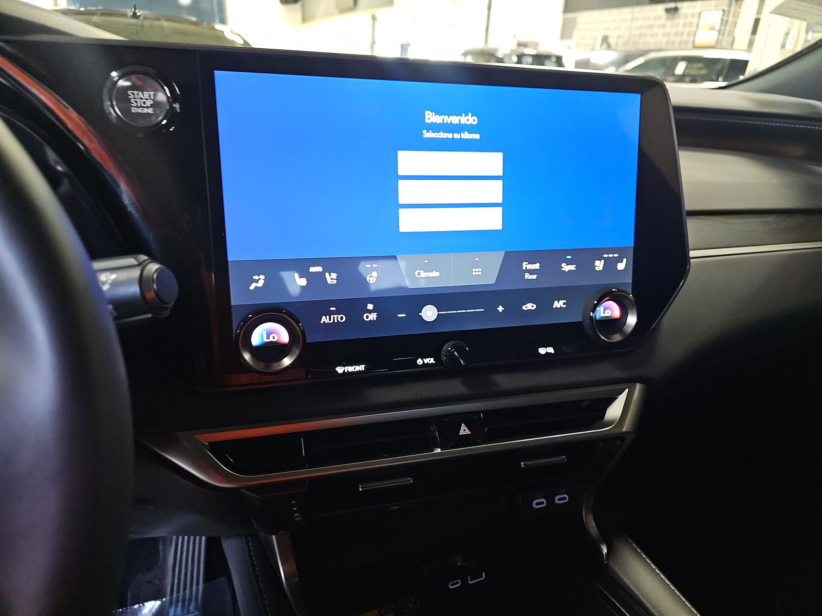 2023 Lexus RX RX 350 Premium AWD