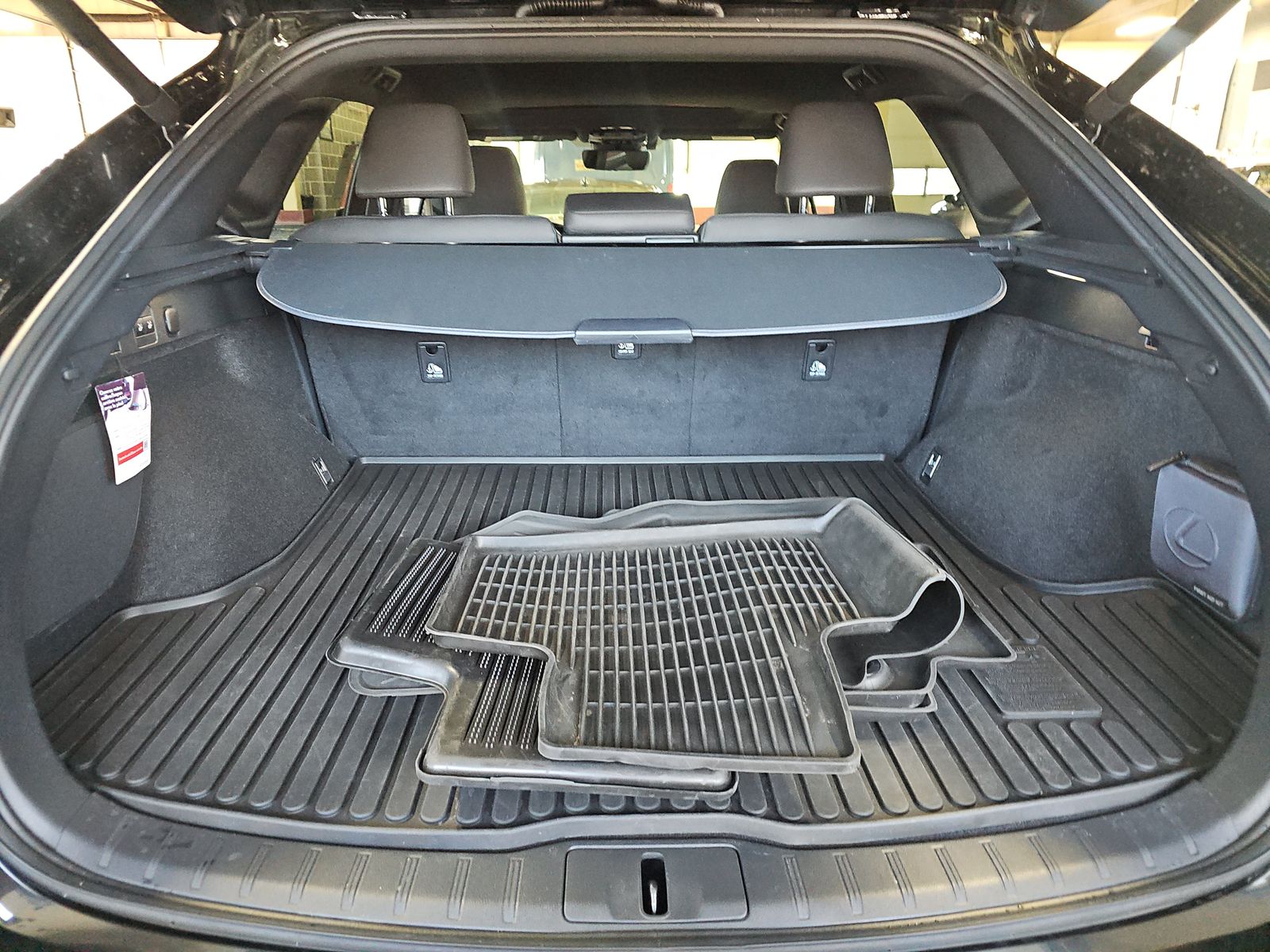 2023 Lexus RX RX 350 Premium AWD