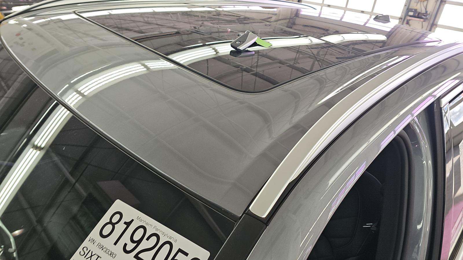 2024 BMW X5 xDrive40i AWD