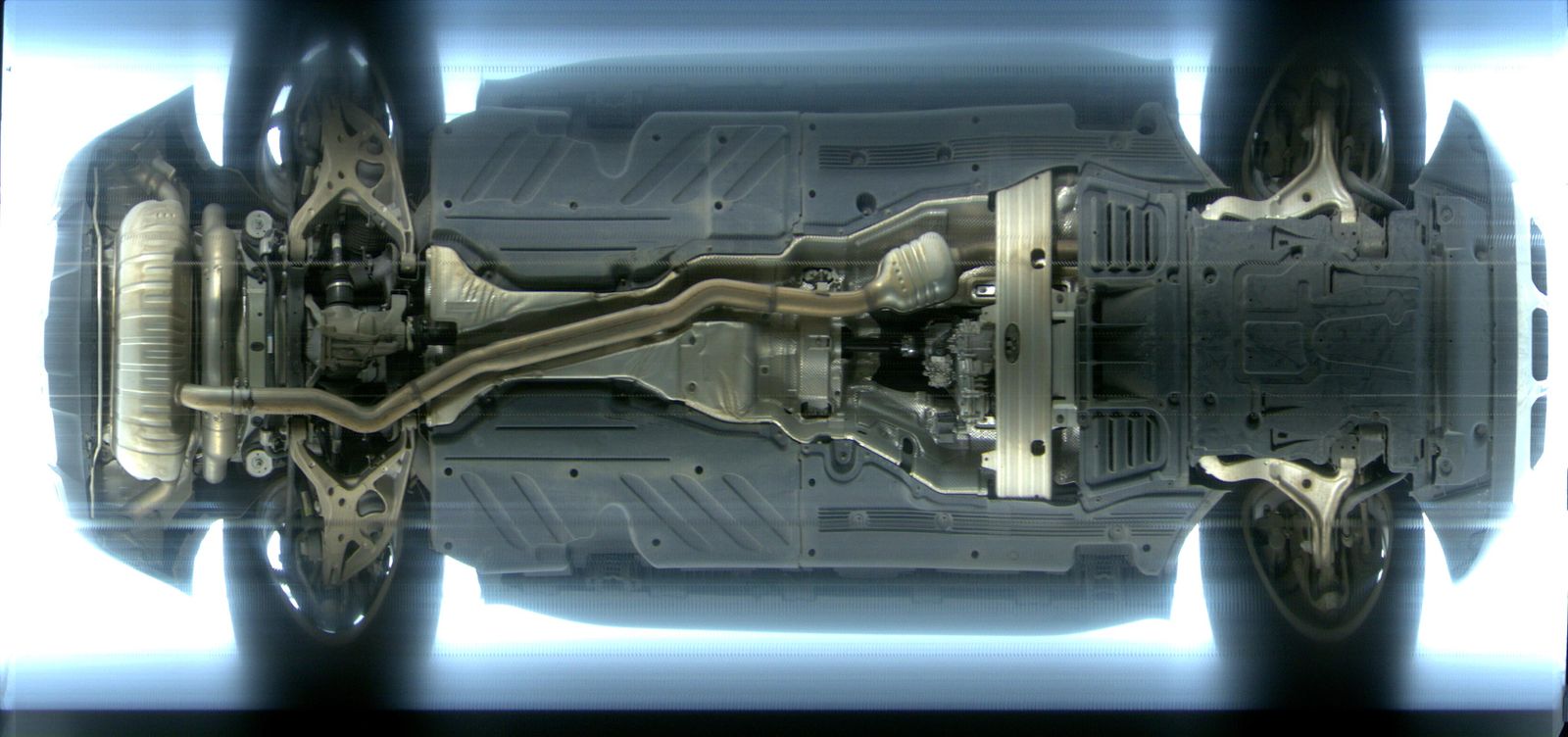 2020 Mercedes-Benz GLS GLS 450 AWD