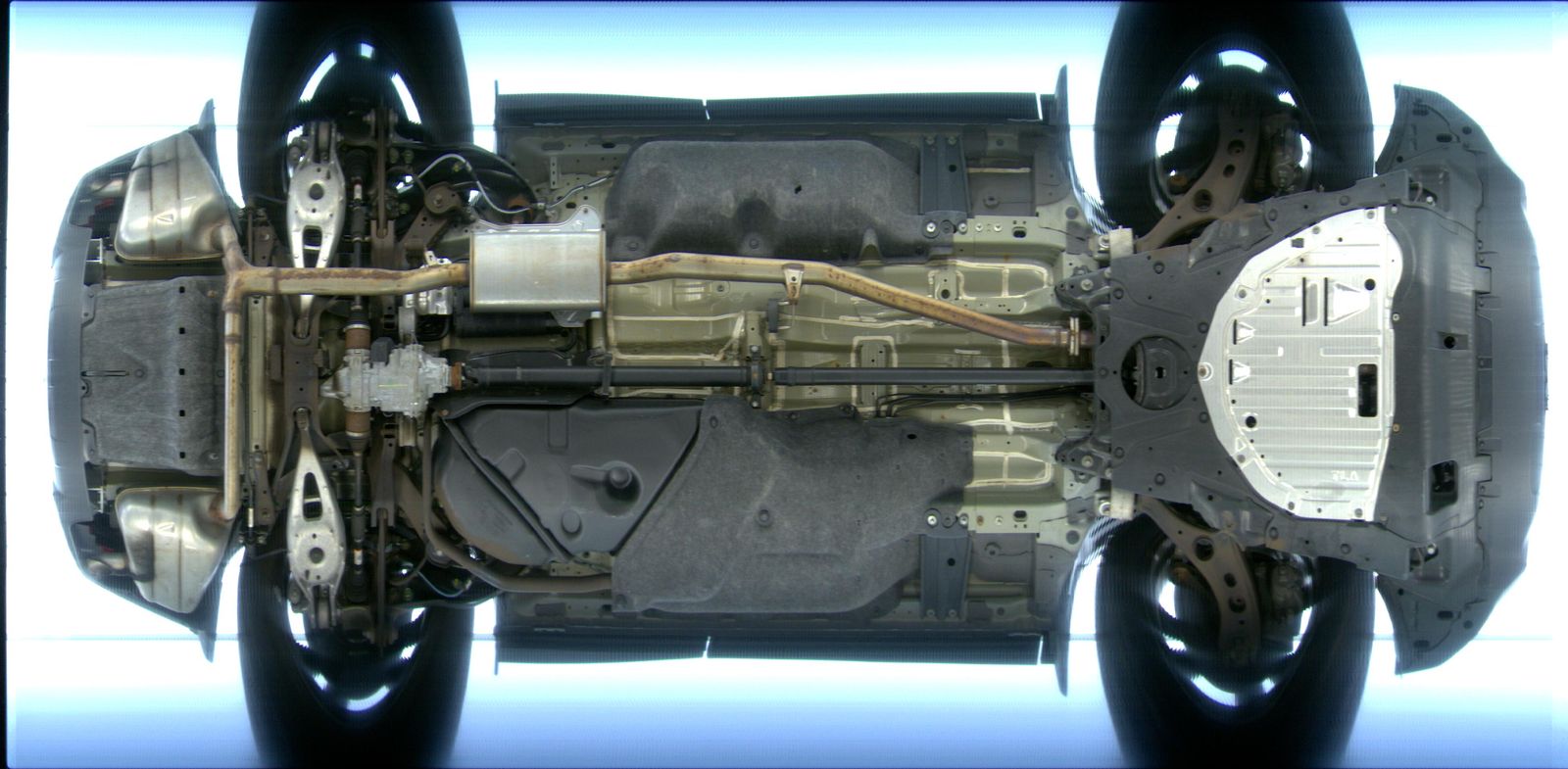 2022 Honda CR-V EX-L AWD