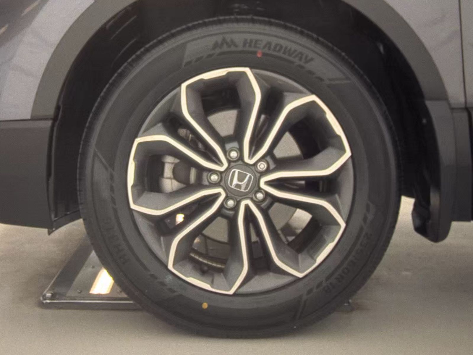 2022 Honda CR-V EX-L AWD