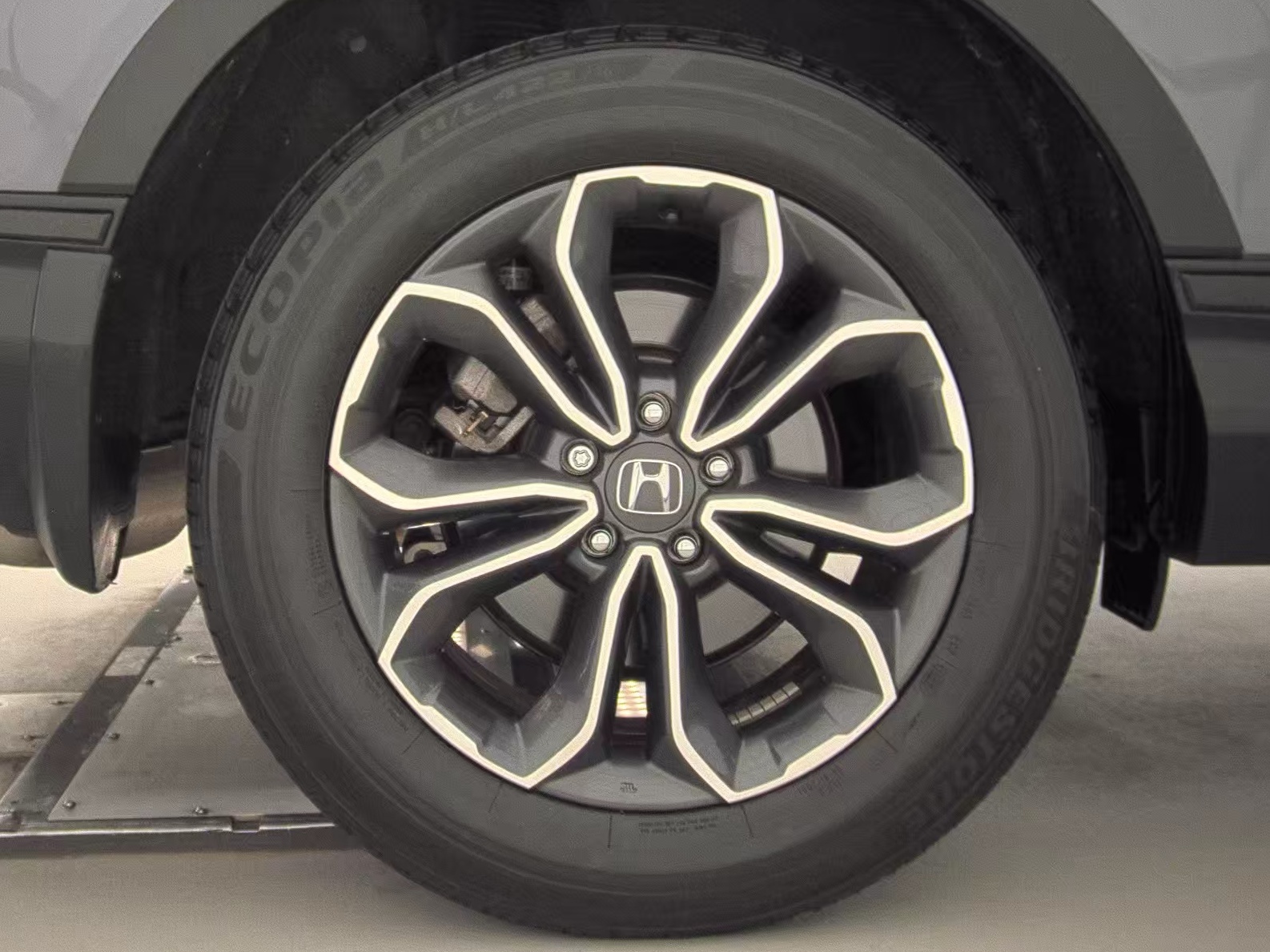 2022 Honda CR-V EX-L AWD