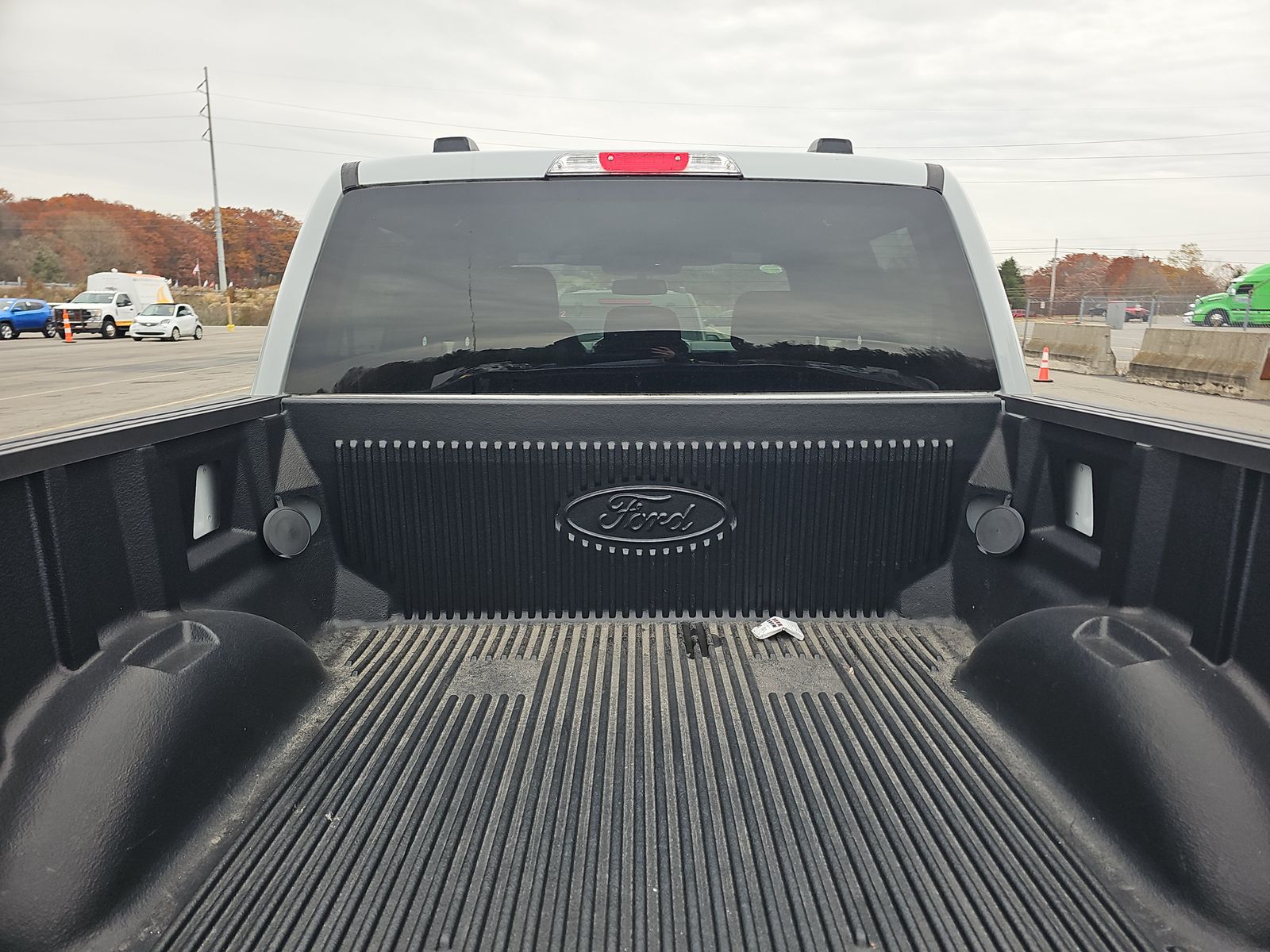 2023 Ford F-150 Hybrid XLT AWD