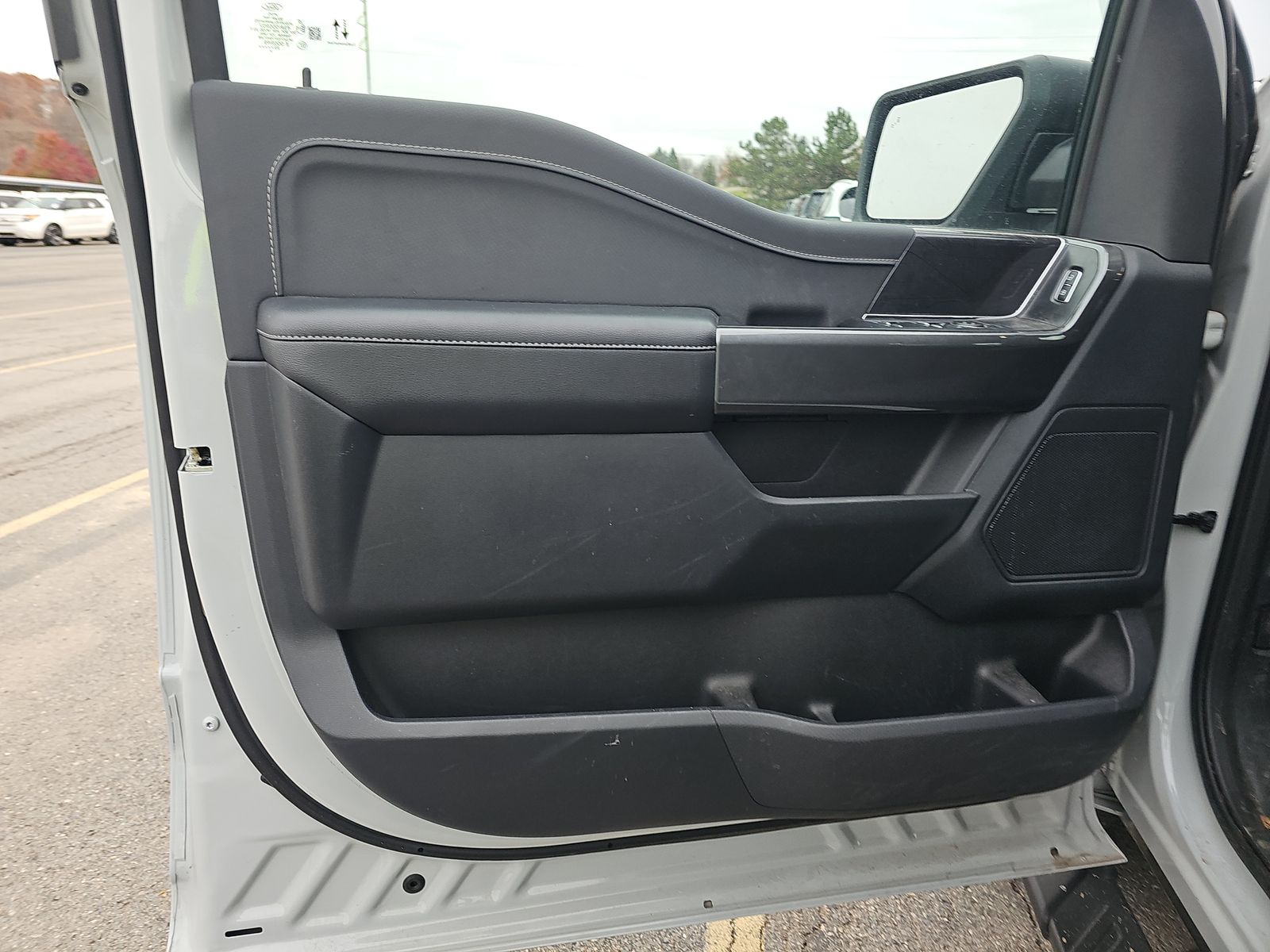 2023 Ford F-150 Hybrid XLT AWD