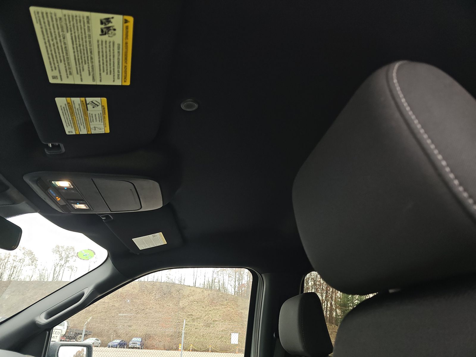 2023 Ford F-150 Hybrid XLT AWD