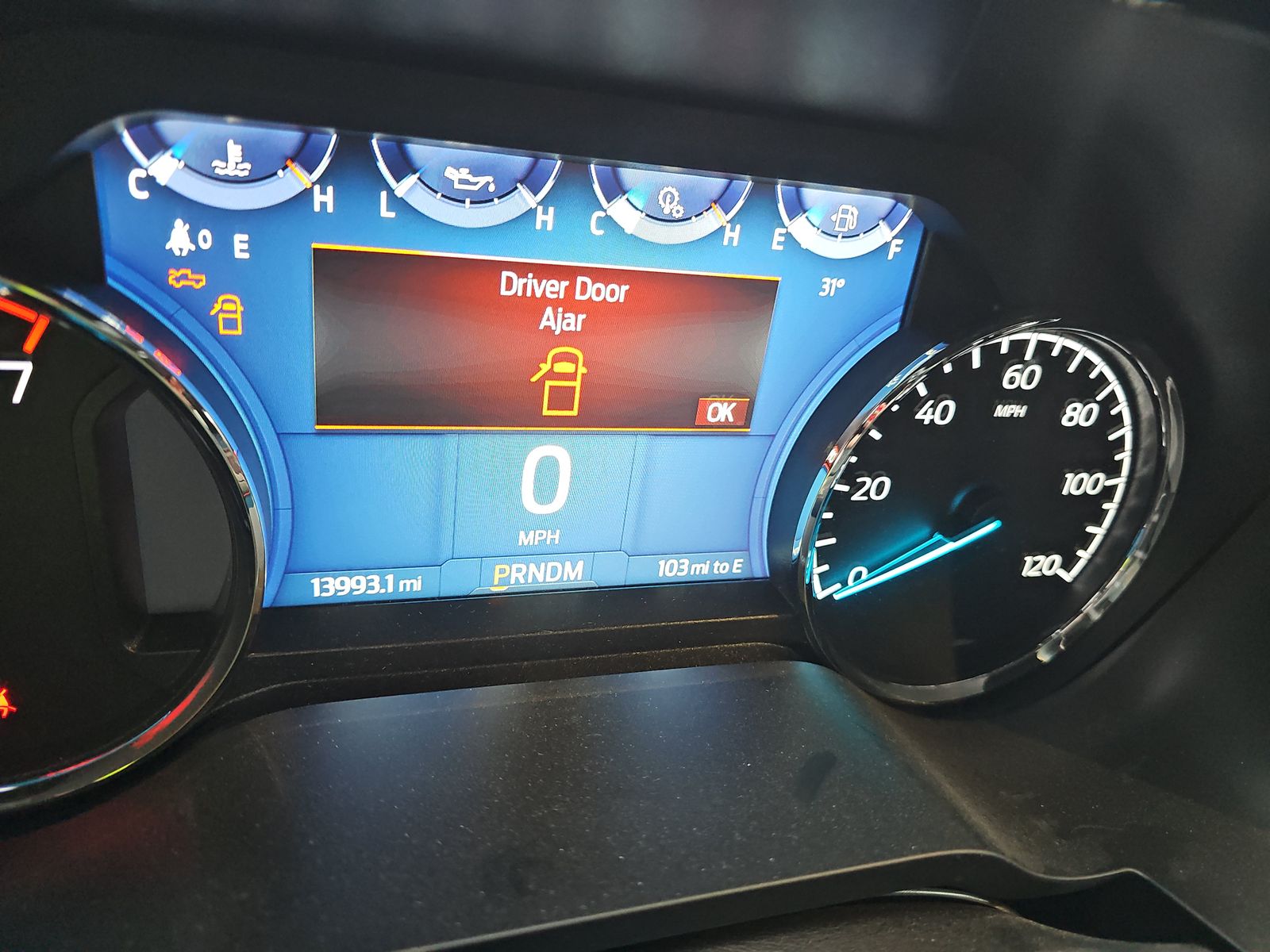 2023 Ford F-150 Hybrid XLT AWD