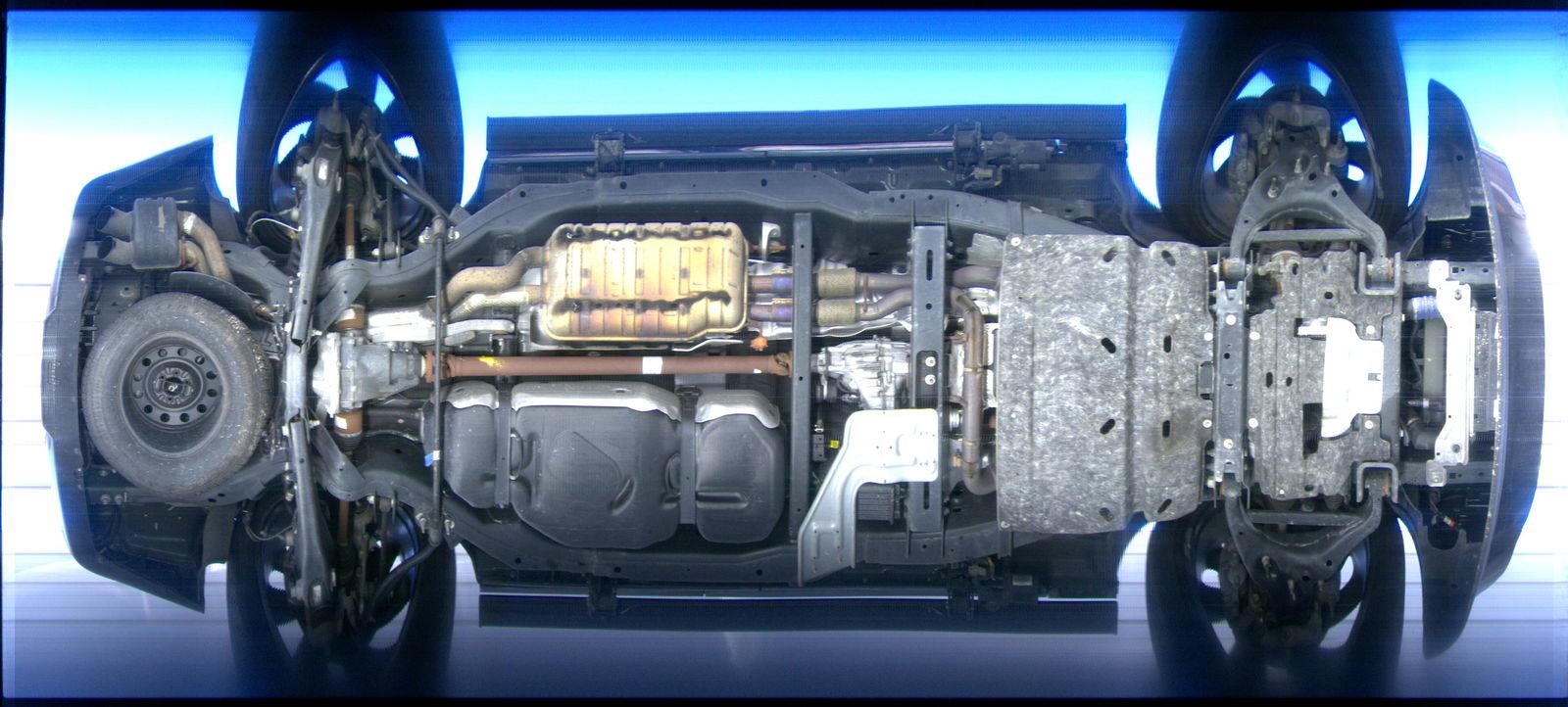 2023 Lincoln Navigator Reserve AWD