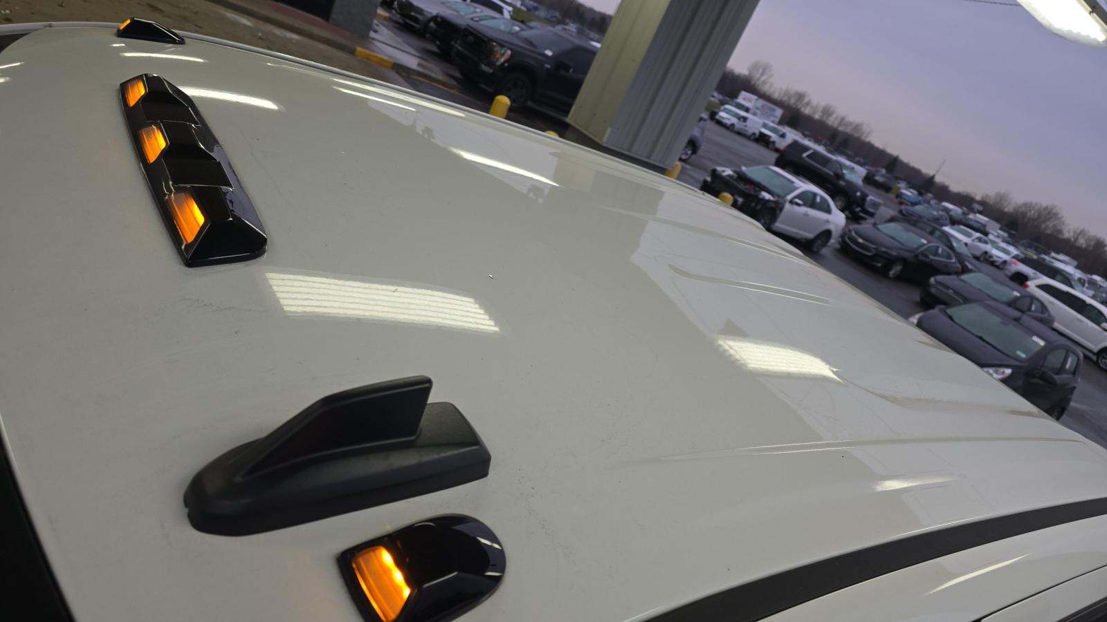 2024 Chevrolet Silverado 3500HD Work Truck AWD