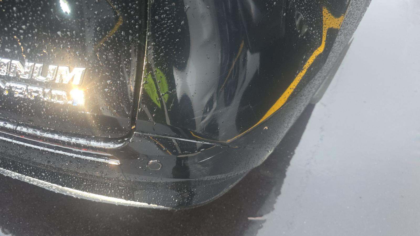 2022 Toyota Sienna Platinum AWD