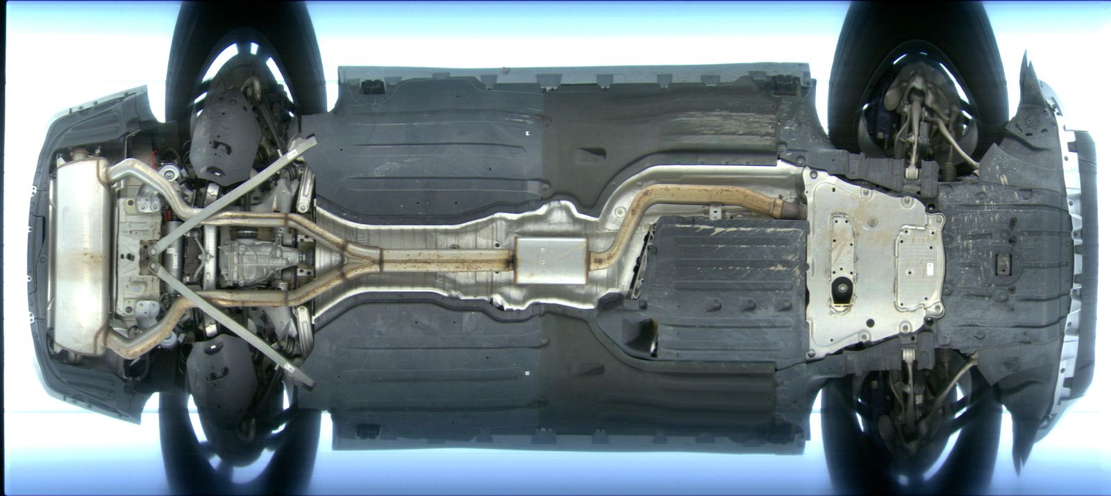 2023 BMW X7 xDrive40i AWD