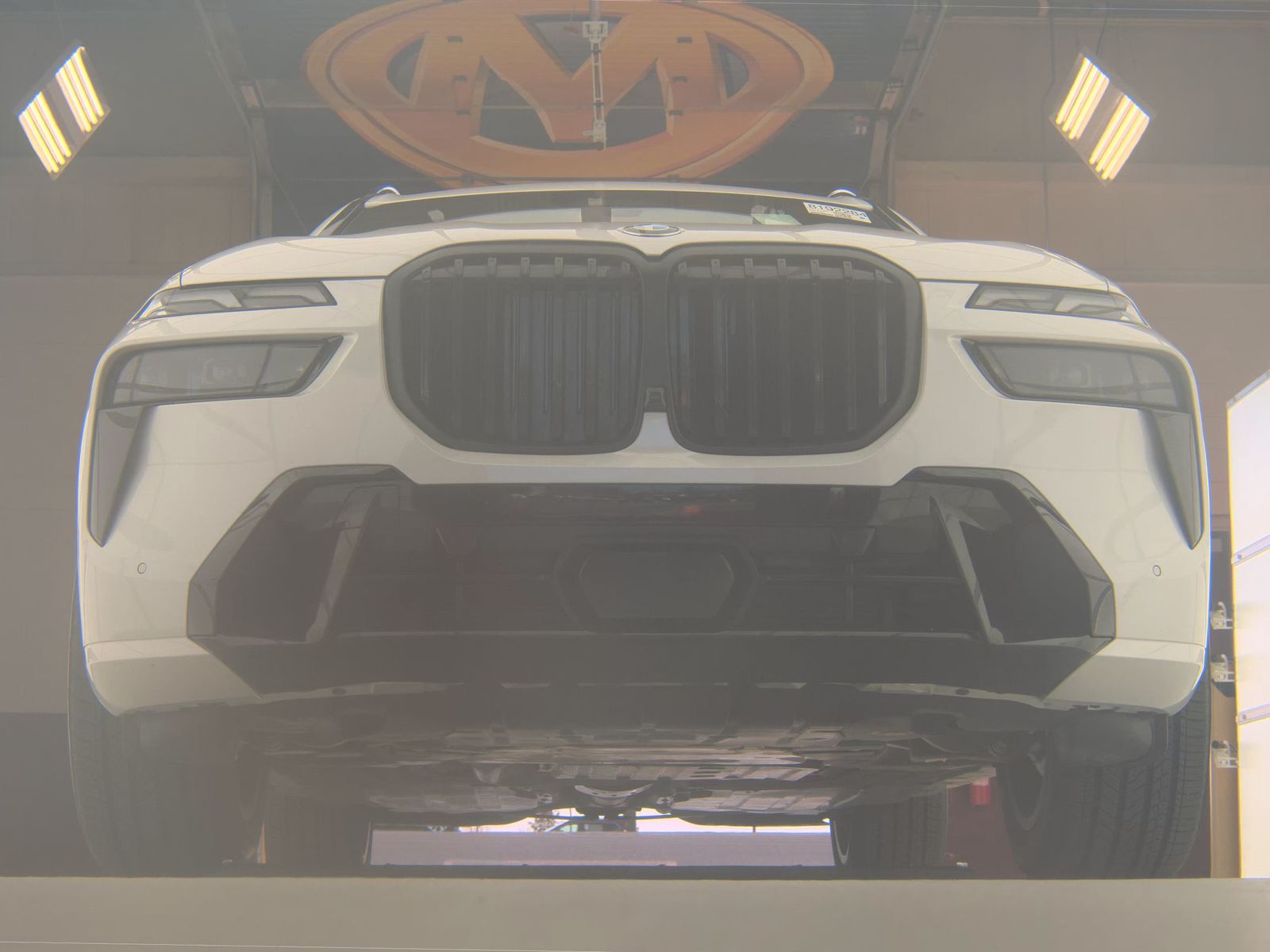 2023 BMW X7 xDrive40i AWD