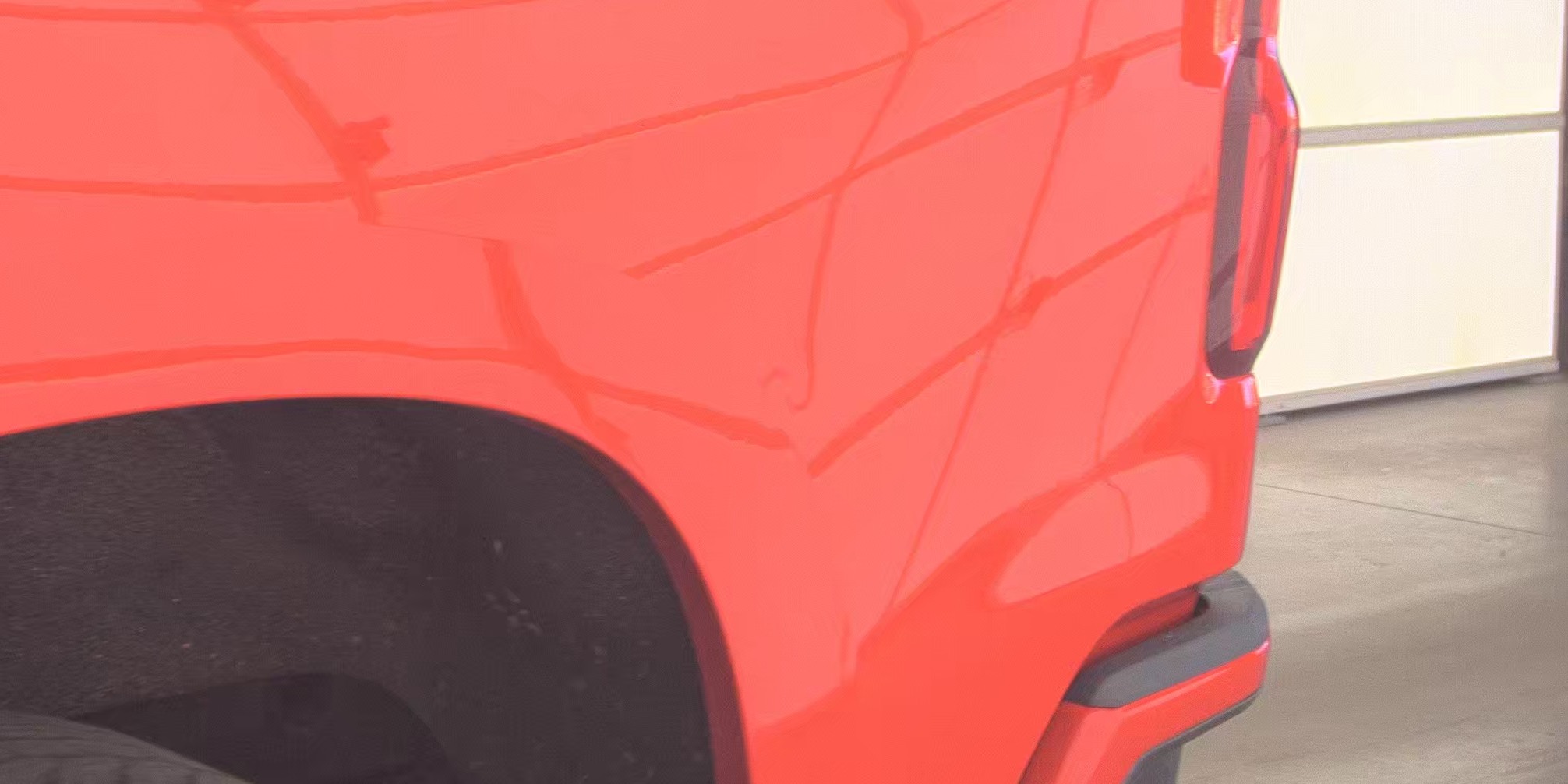 2019 Chevrolet Silverado 1500 RST RWD