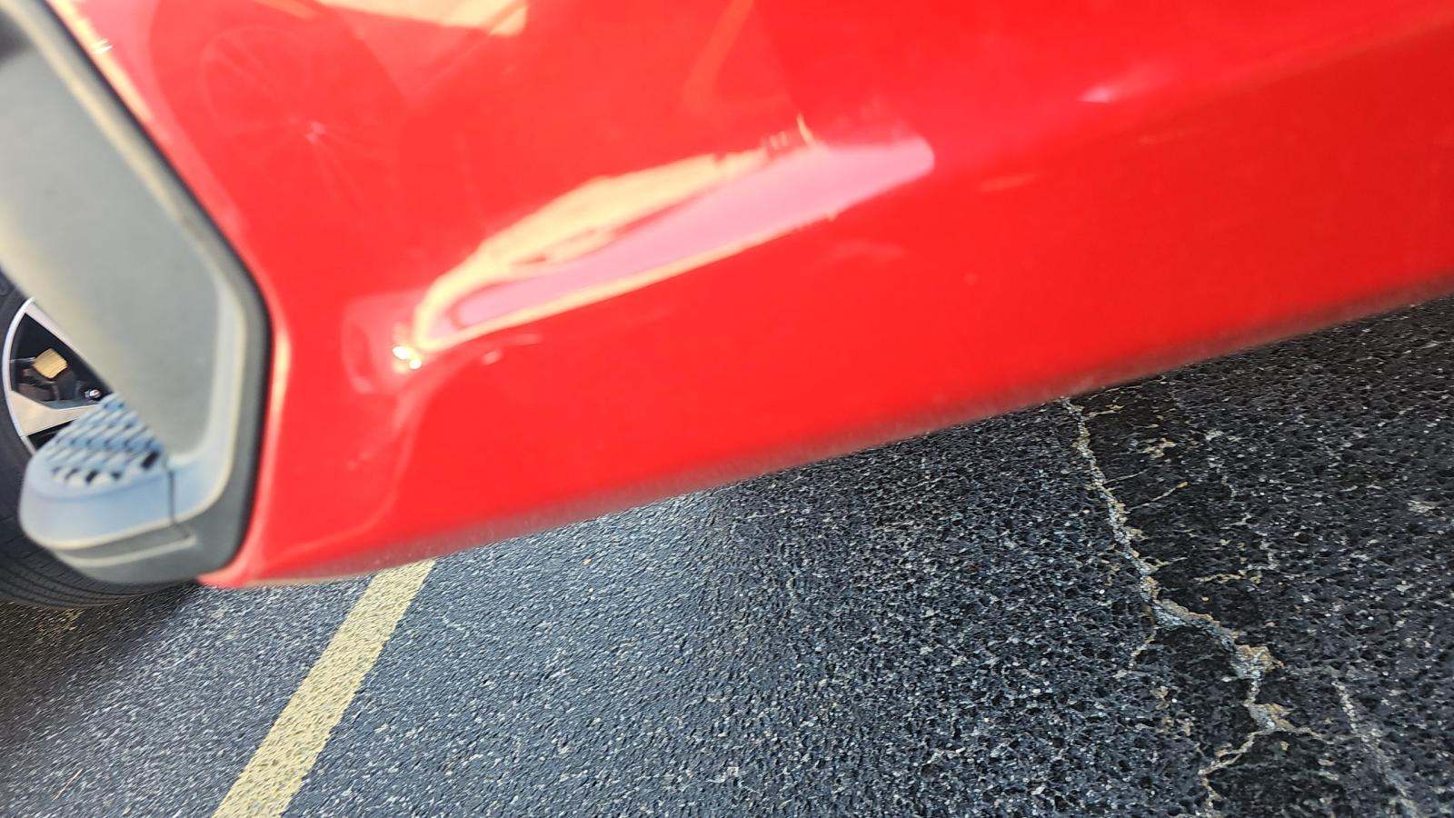 2019 Chevrolet Silverado 1500 RST RWD