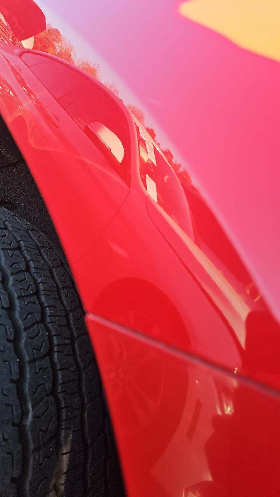 2019 Chevrolet Silverado 1500 RST RWD