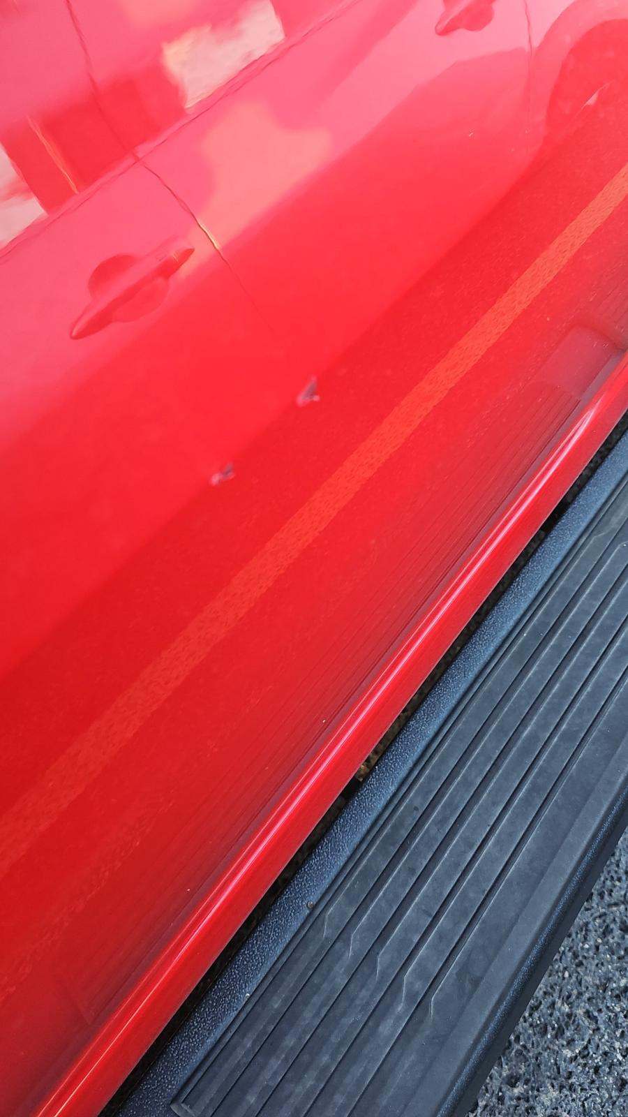 2019 Chevrolet Silverado 1500 RST RWD