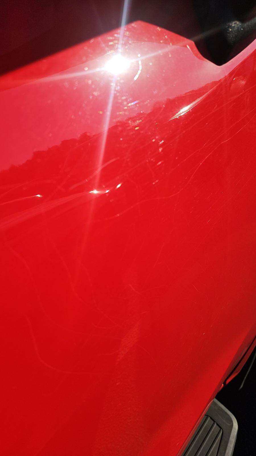 2019 Chevrolet Silverado 1500 RST RWD