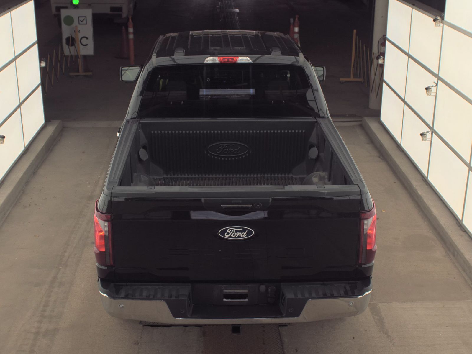 2024 Ford F-150 XLT AWD