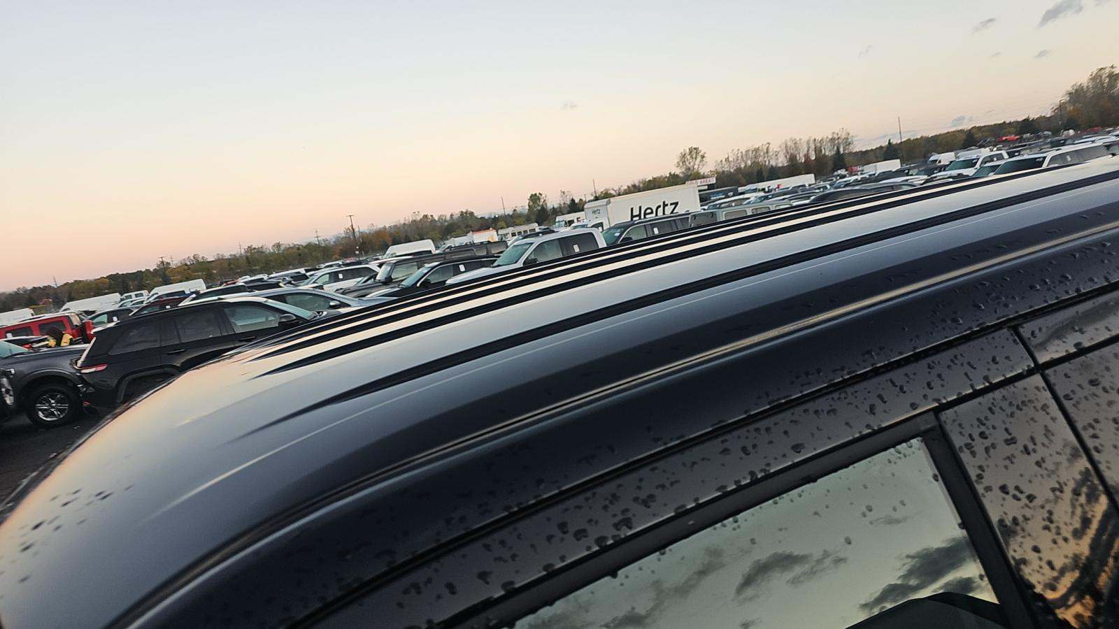 2024 Ford F-150 XLT AWD