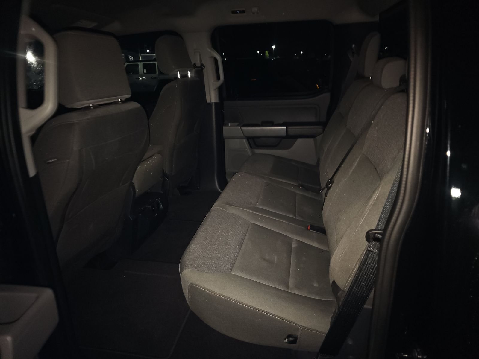 2024 Ford F-150 XLT AWD