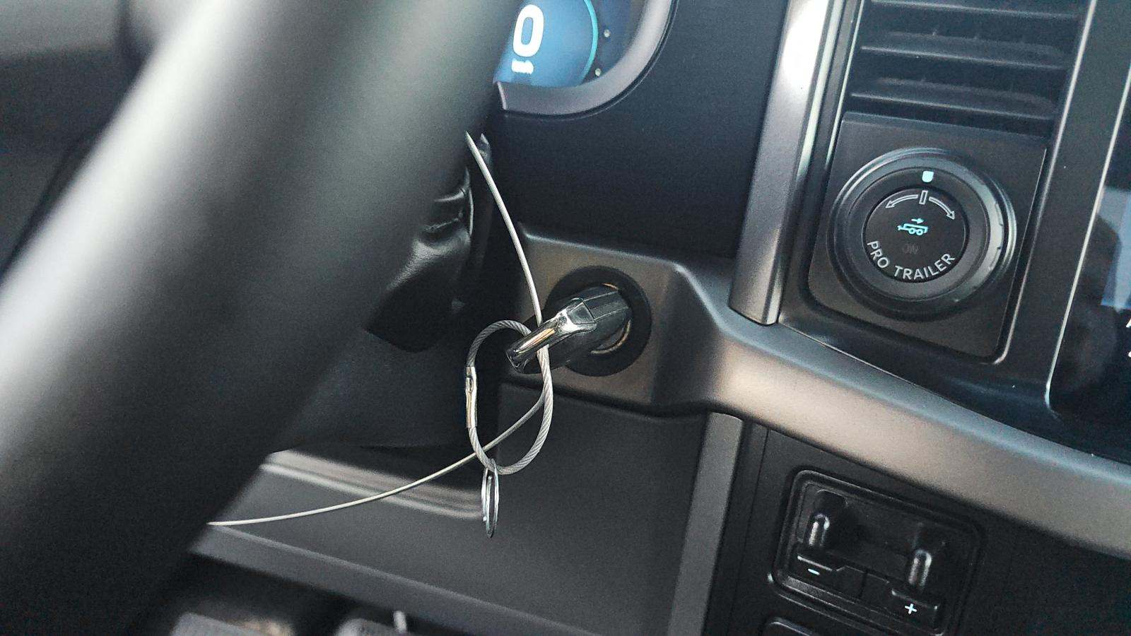 2024 Ford F-150 XLT AWD