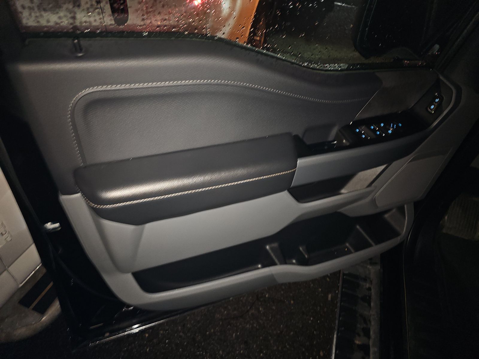 2024 Ford F-150 XLT AWD