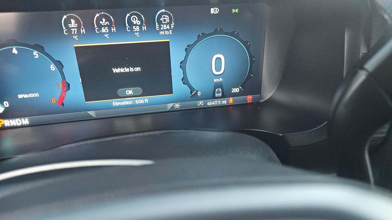 2024 Ford F-150 XLT AWD