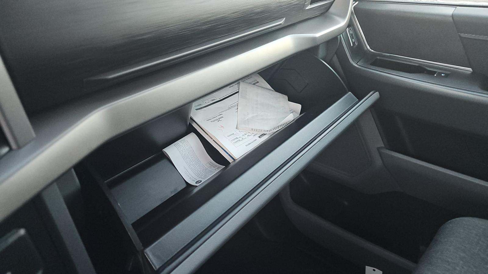 2024 Ford F-150 XLT AWD