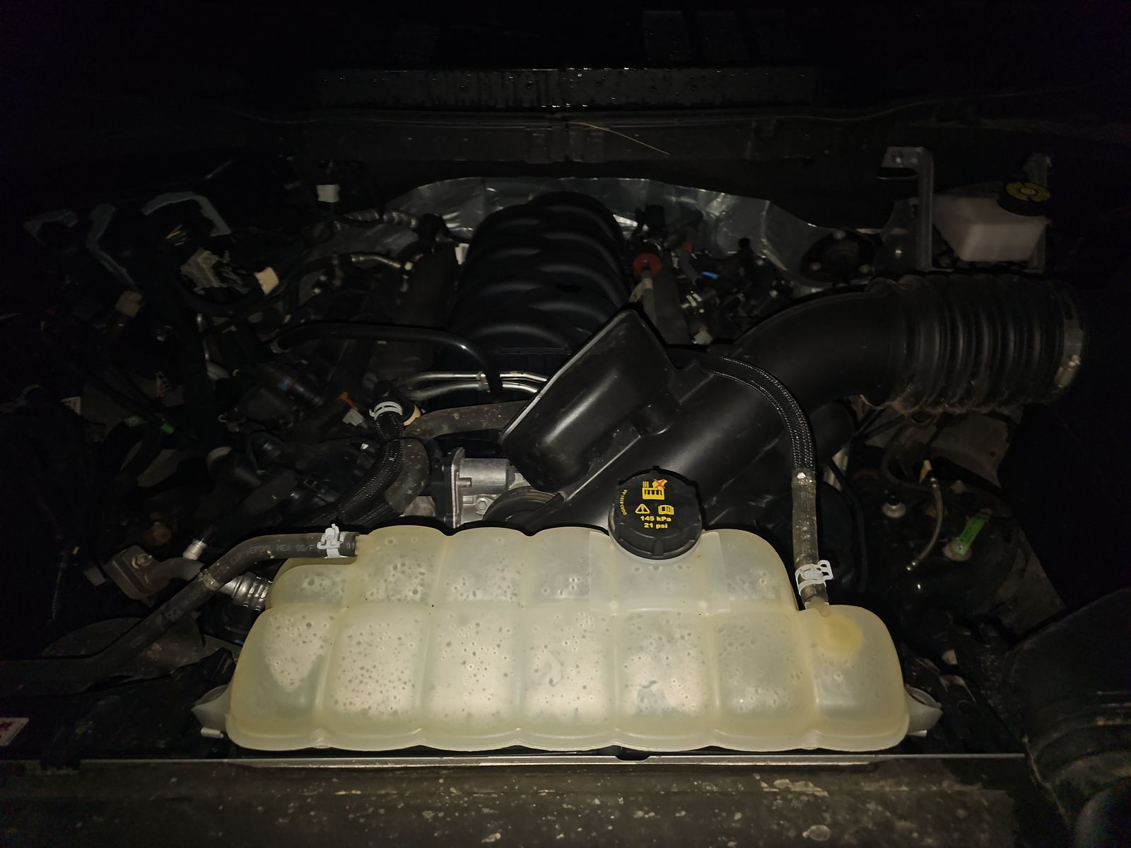 2024 Ford F-150 XLT AWD