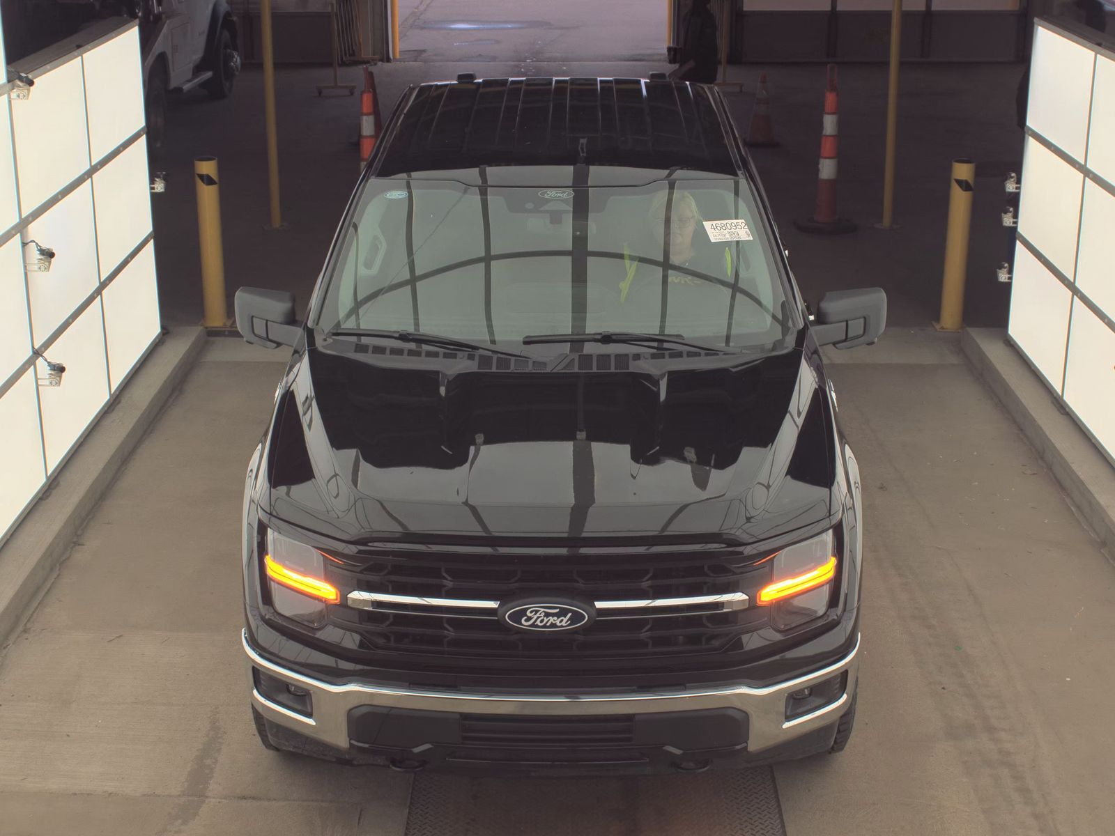 2024 Ford F-150 XLT AWD