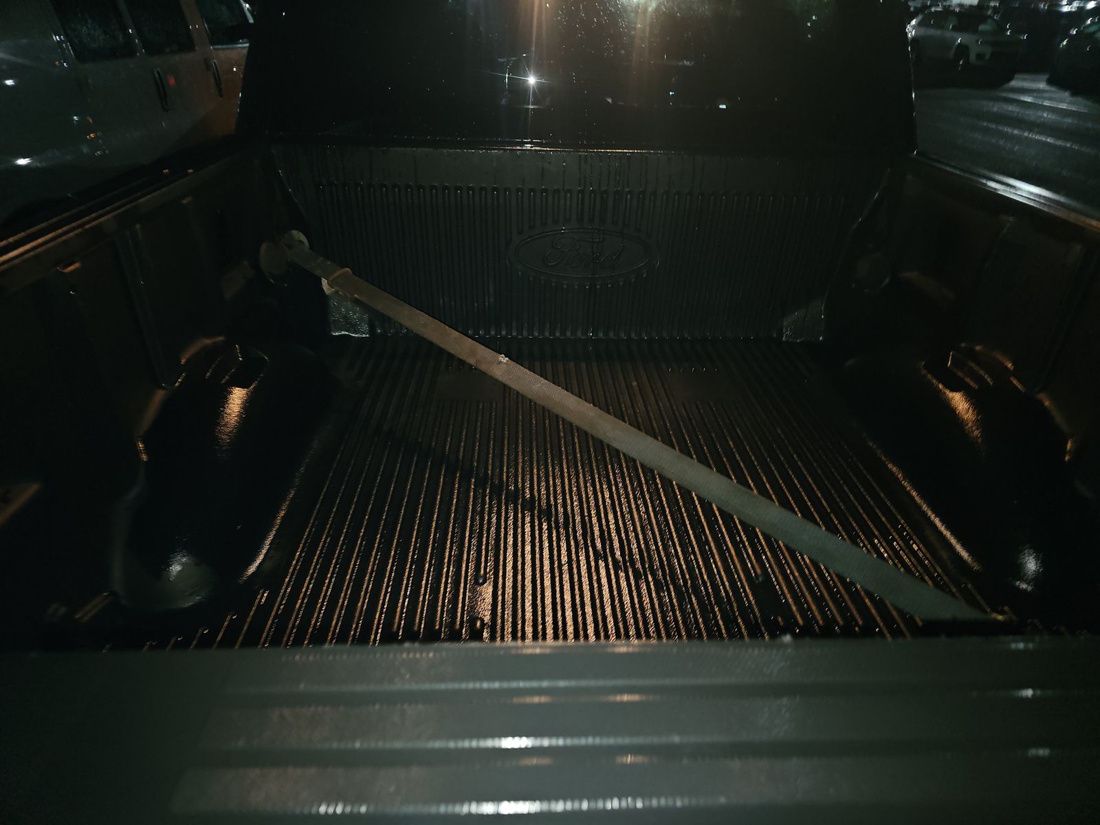 2024 Ford F-150 XLT AWD