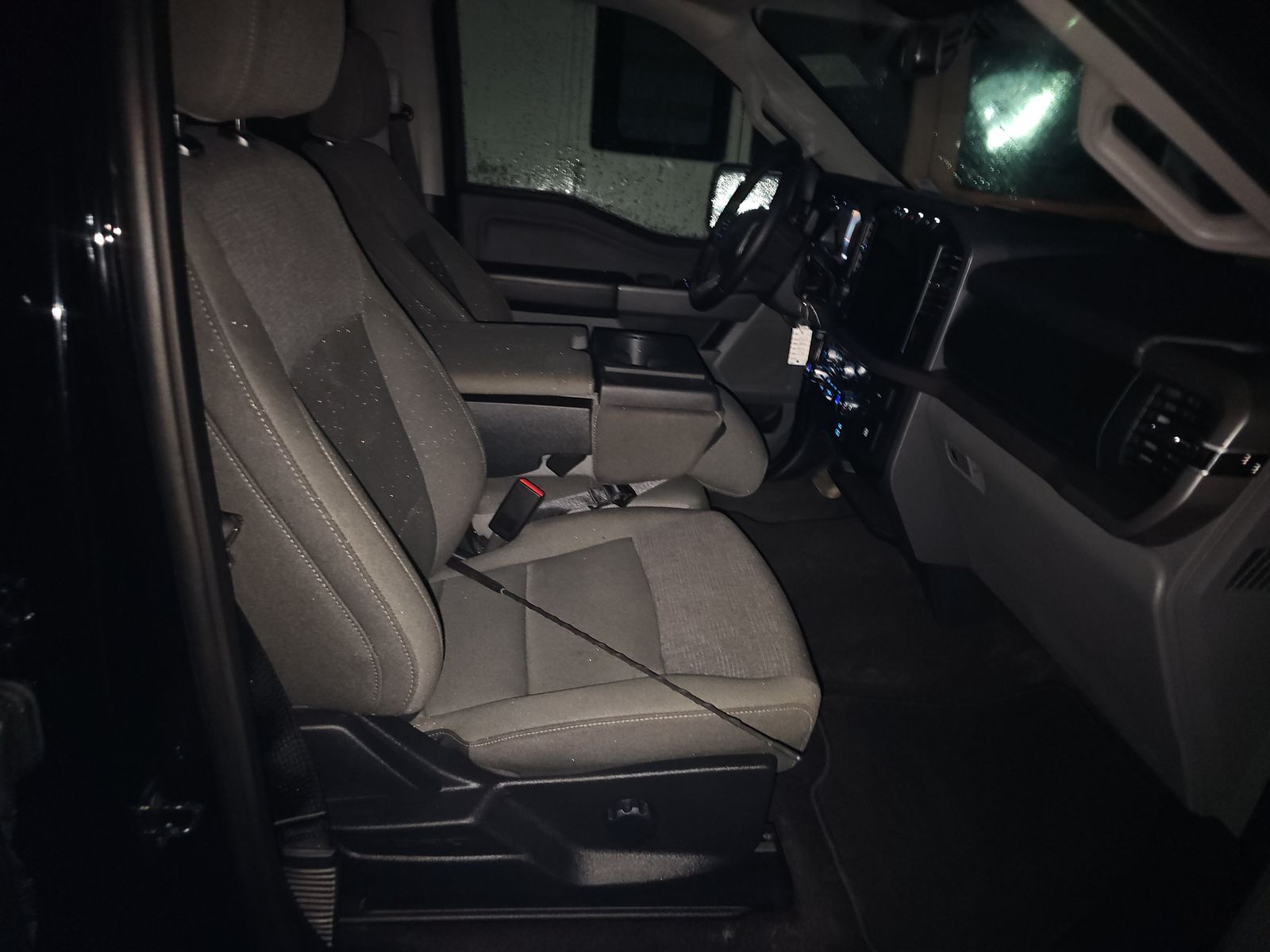 2024 Ford F-150 XLT AWD