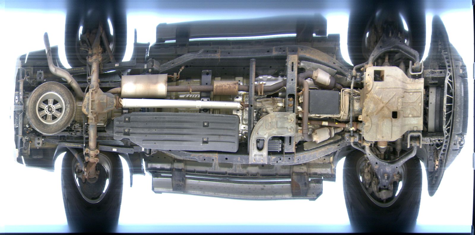 2024 Ford F-150 XLT AWD