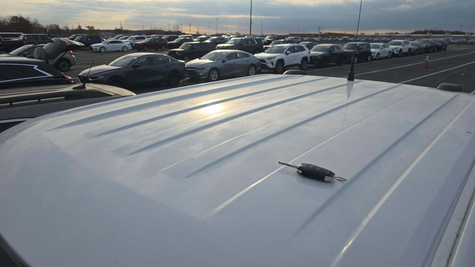 2023 Ford F-150 XL AWD