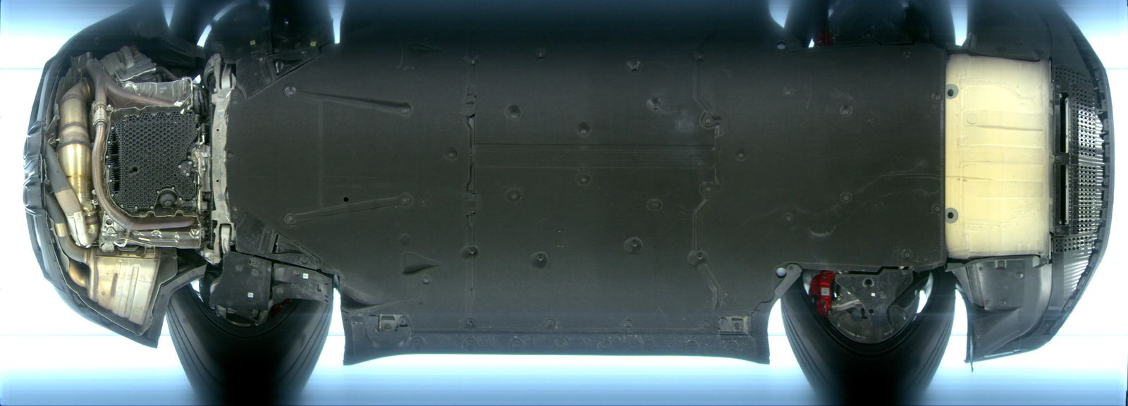 2025 Porsche 911 Carrera GTS RWD