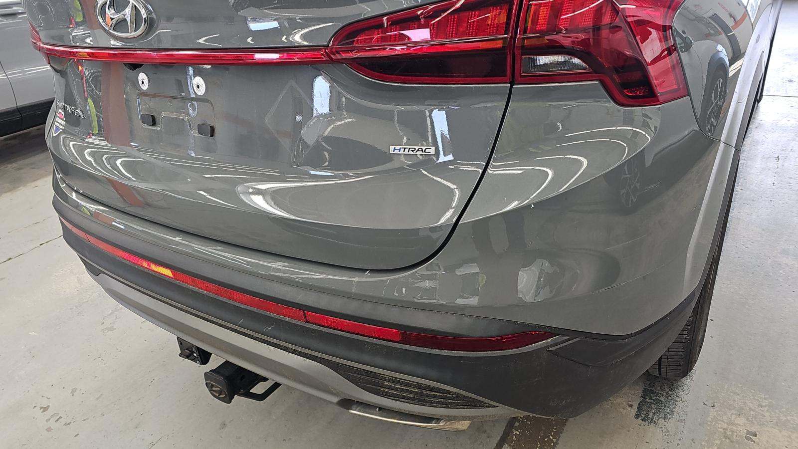 2023 Hyundai Santa Fe SEL AWD