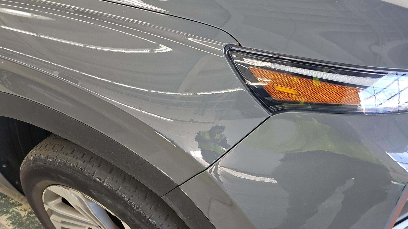 2023 Hyundai Santa Fe SEL AWD