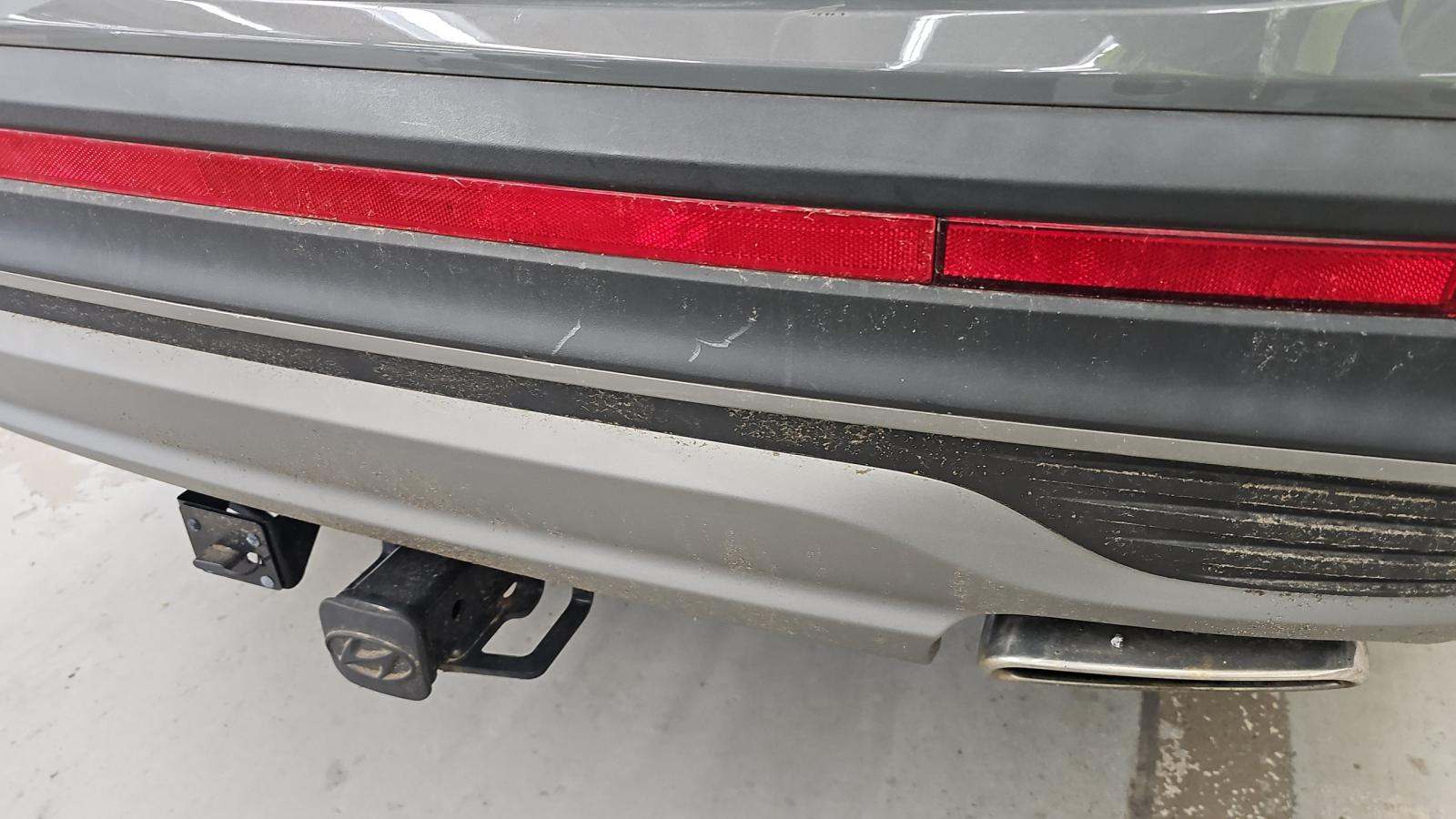 2023 Hyundai Santa Fe SEL AWD