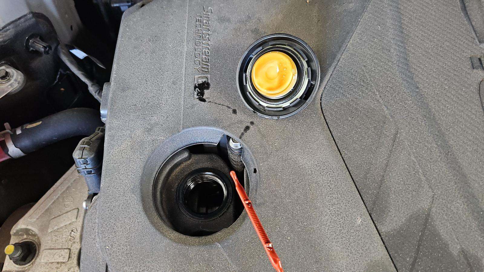 2023 Hyundai Santa Fe SEL AWD