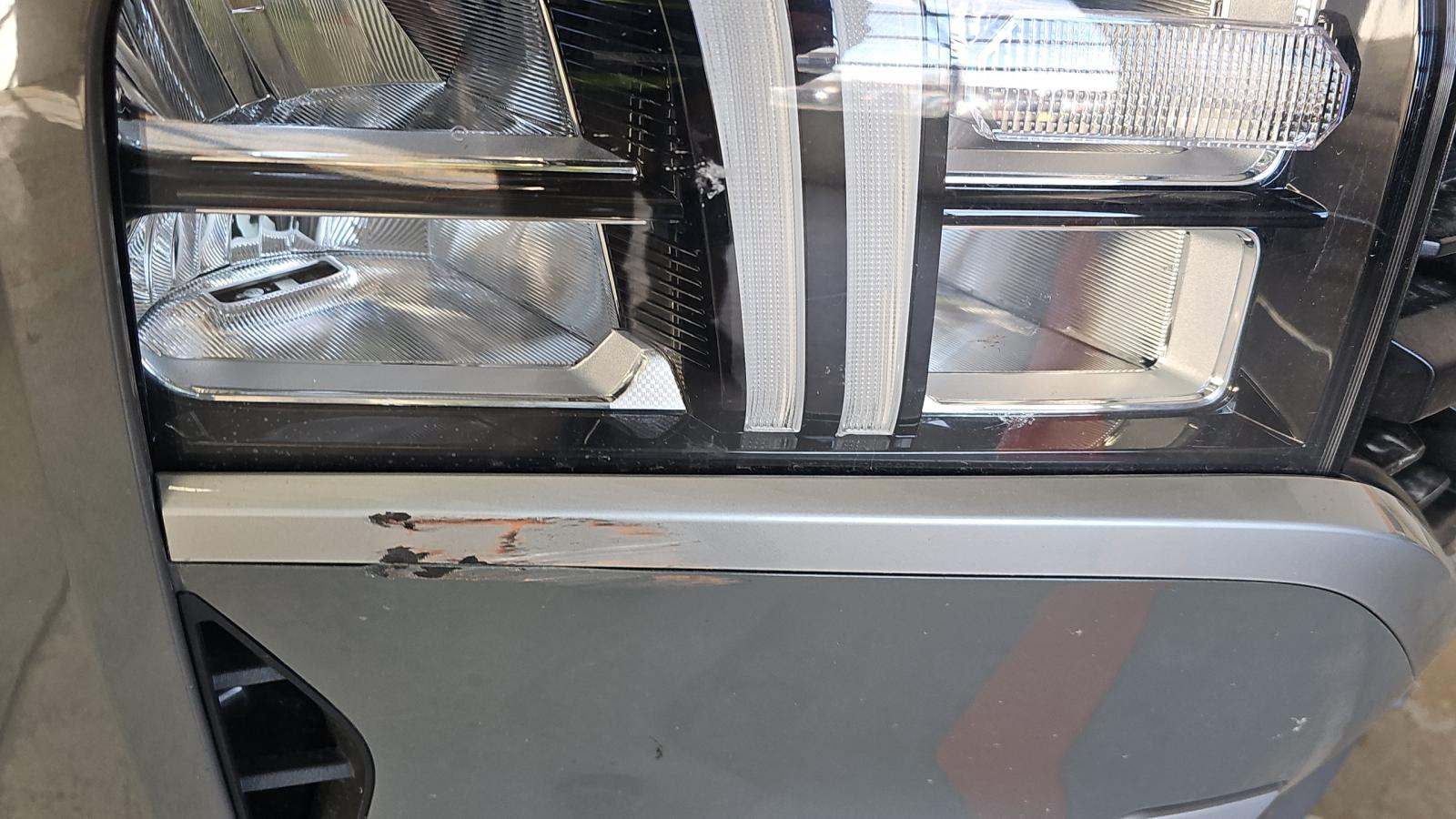 2023 Hyundai Santa Fe SEL AWD