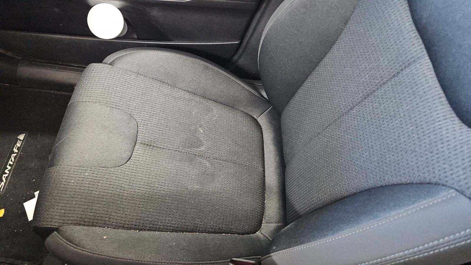 2023 Hyundai Santa Fe SEL AWD