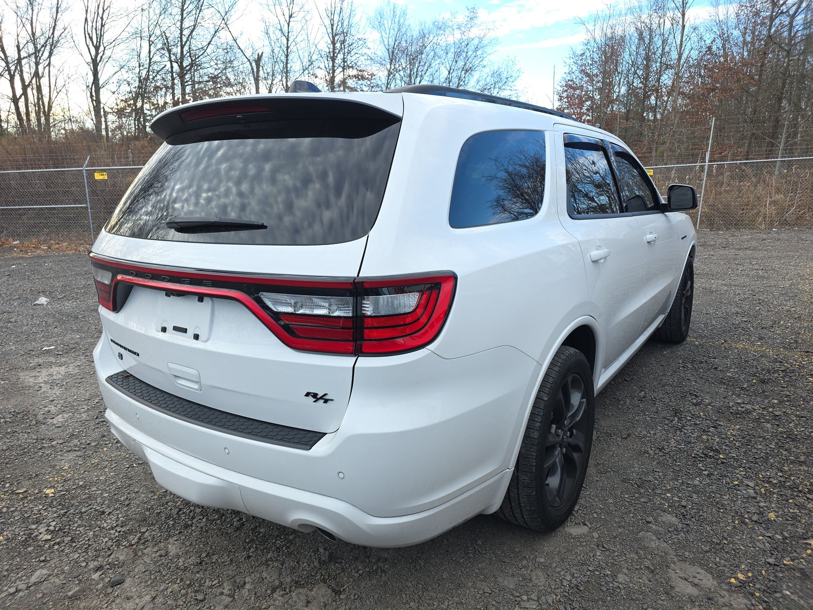 2023 Dodge Durango R/T Plus AWD