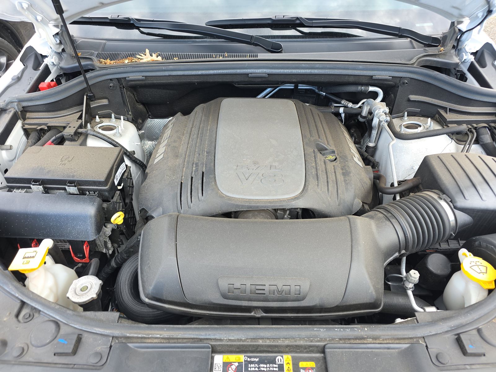 2023 Dodge Durango R/T Plus AWD