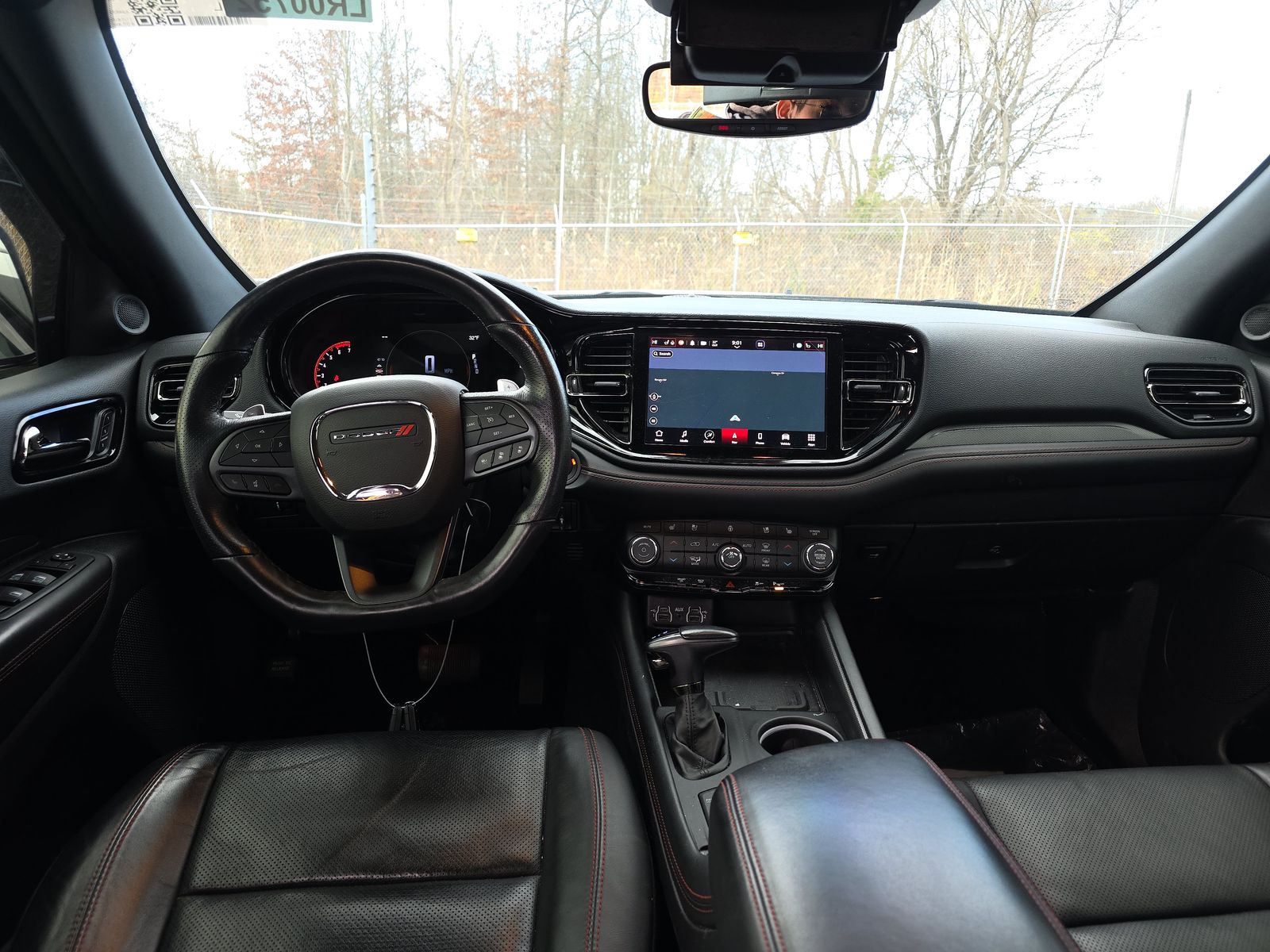 2023 Dodge Durango R/T Plus AWD