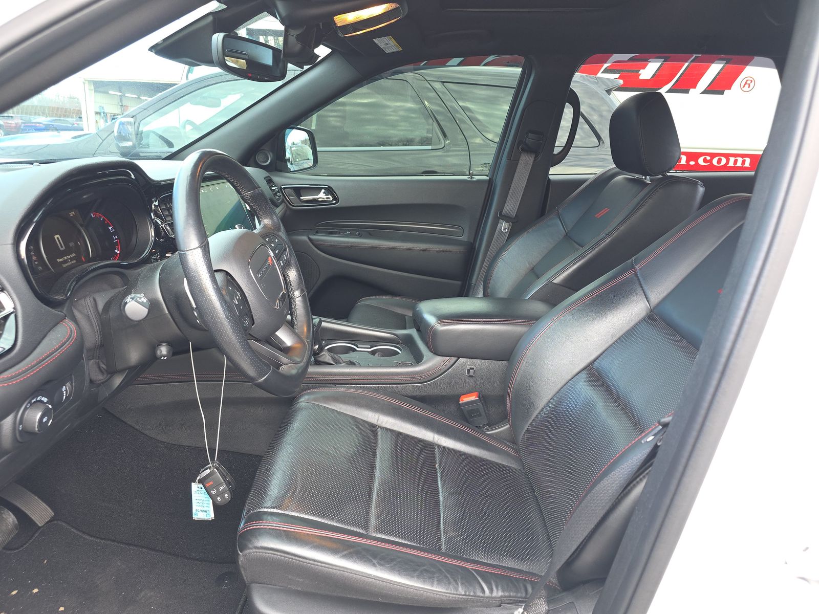 2023 Dodge Durango R/T Plus AWD