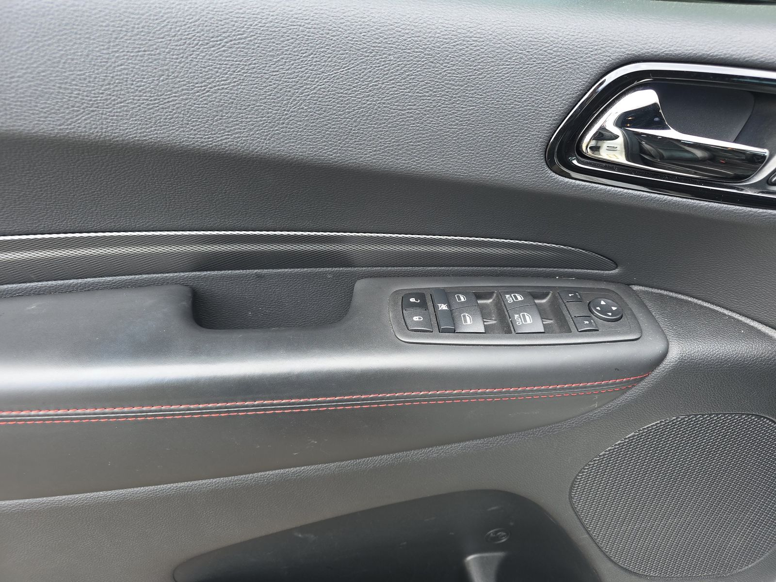 2023 Dodge Durango R/T Plus AWD