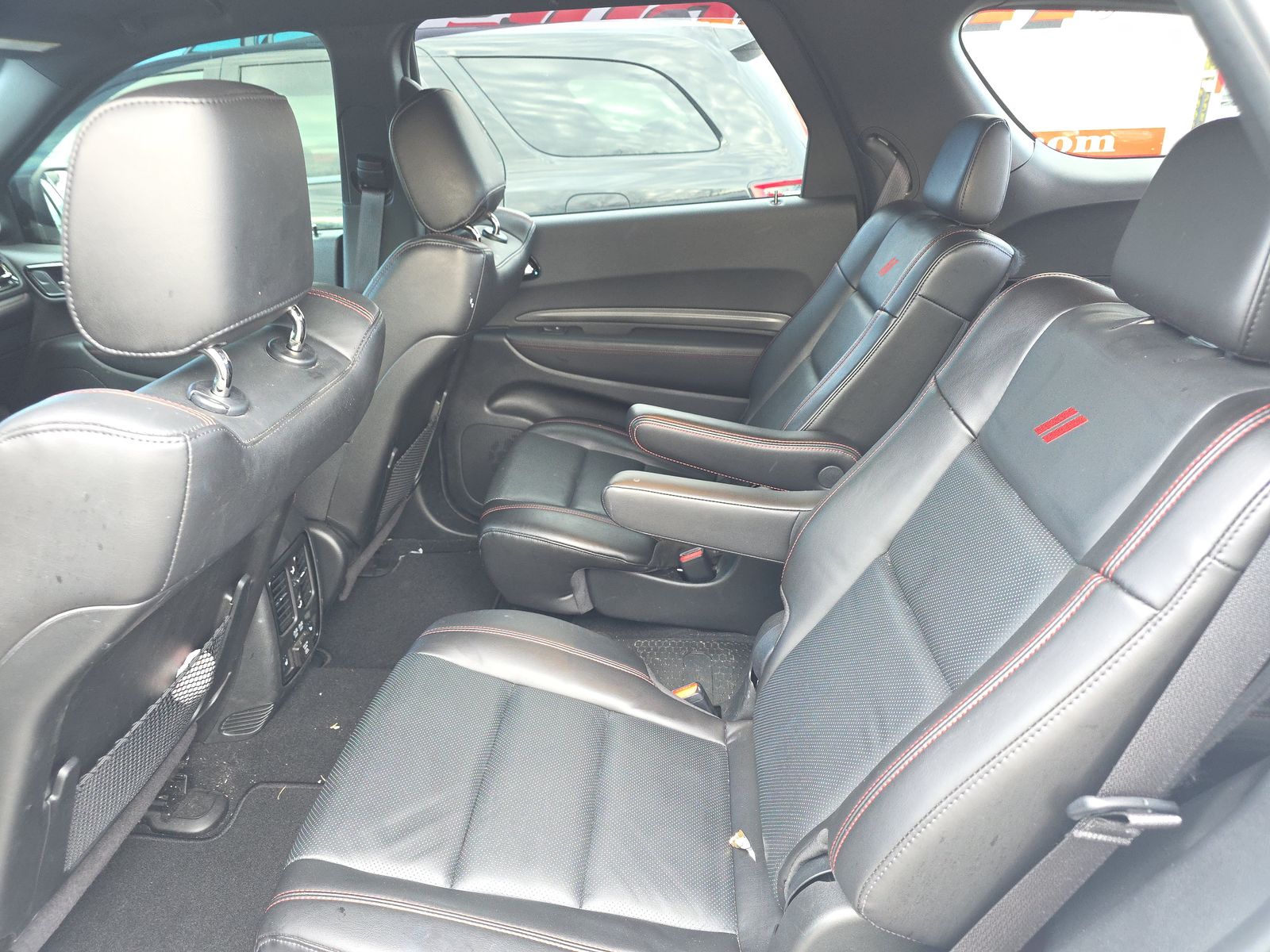 2023 Dodge Durango R/T Plus AWD