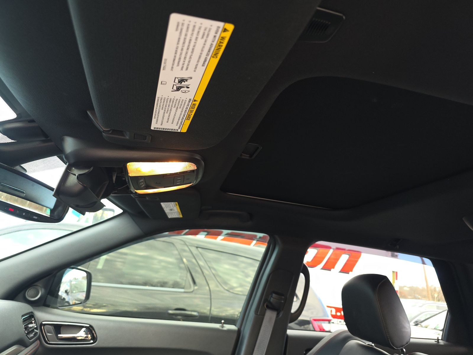 2023 Dodge Durango R/T Plus AWD