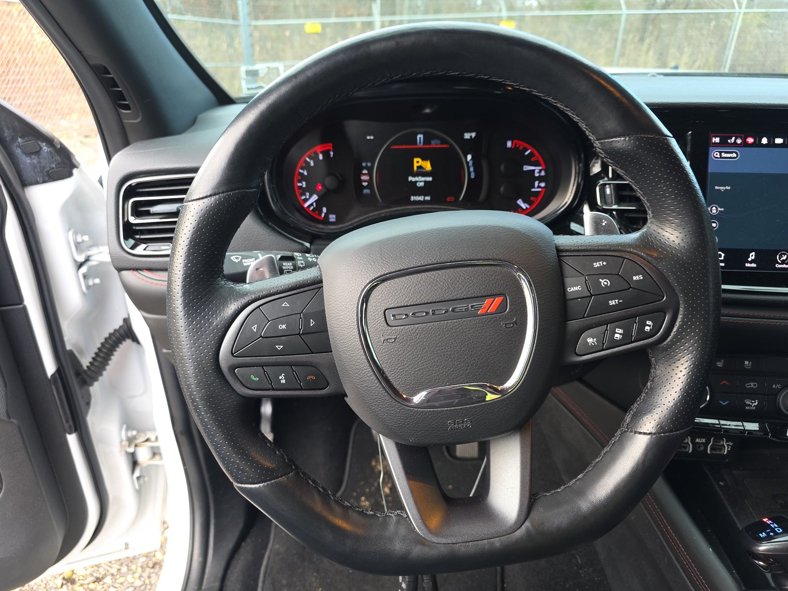 2023 Dodge Durango R/T Plus AWD